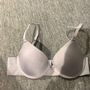 Tahari push up bra